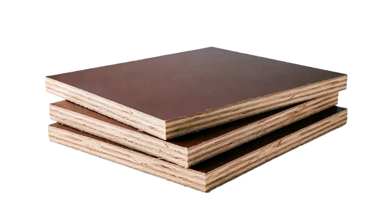Фанера ламинированная березовая 48551 Ultraply 2.0, сорт 1/1, 2440х1220, 21 мм