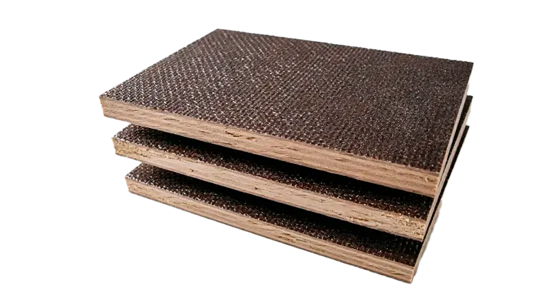 Фанера ламинированная березовая 48546 Ultraply 5.0 Cargo, сорт 1/1, 2440x1220, 18 мм